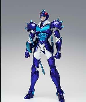 聖闘士聖衣神話 ガンマ星フェクダトール Amazon.co.jp: 聖闘士聖衣神話EX ガンマ星 フェクダトール